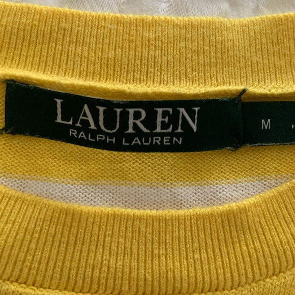 Ralph Lauren light sweeter - cotton - Medium - Picture 4 of 12